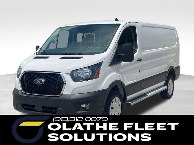 2025 Ford Transit 250 — photo 1 of 13