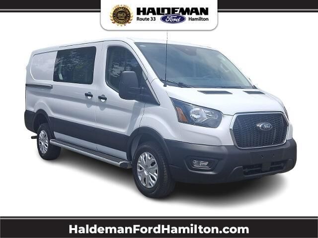 2025 Ford Transit 250 — photo 1 of 2