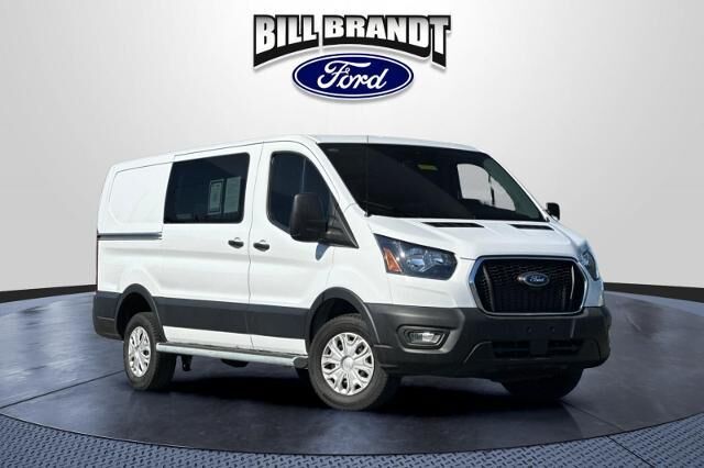 2025 Ford Transit 250 — photo 1 of 1