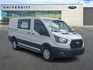 2025 Ford Transit 250