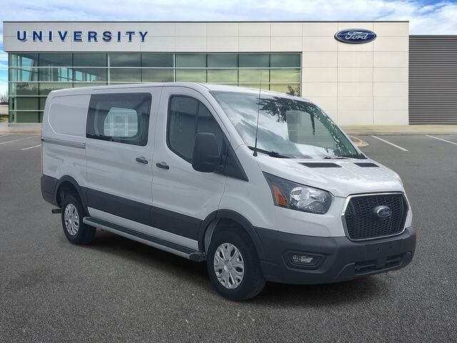2025 Ford Transit 250 — photo 1 of 1