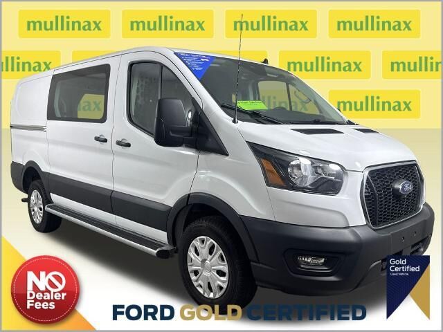 2025 Ford Transit 250 — photo 1 of 1