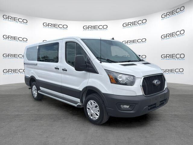 2025 Ford Transit 250 — photo 1 of 13