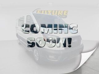 2025 Ford Transit 250