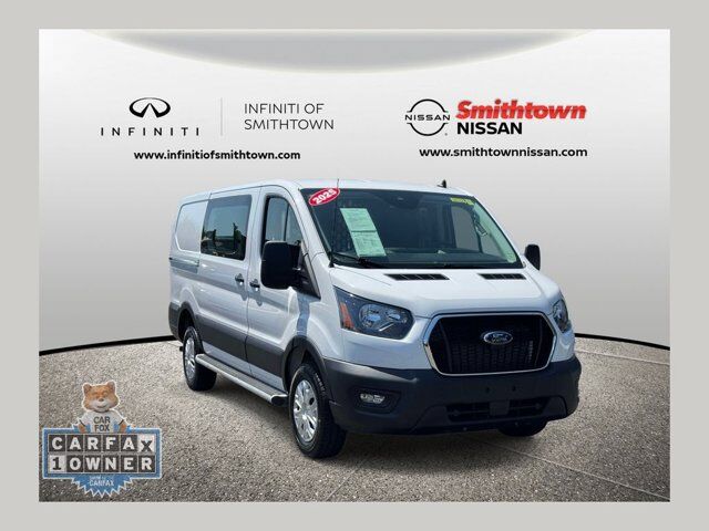 2025 Ford Transit Cargo Van Base — photo 1 of 1