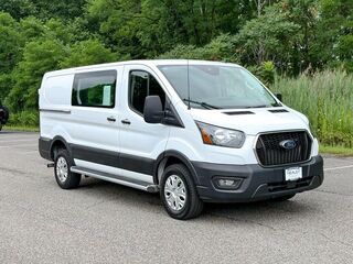 2025 Ford Transit 250