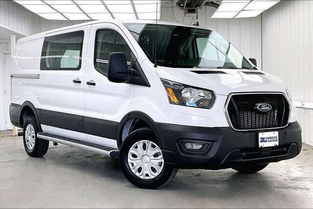 2025 Ford Transit 250 — photo 1 of 3
