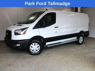 2025 Ford Transit 250