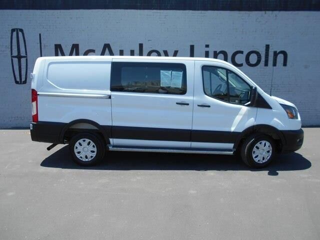2025 Ford Transit 250