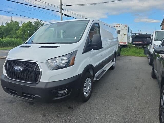 2025 Ford Transit 250 — photo 1 of 40