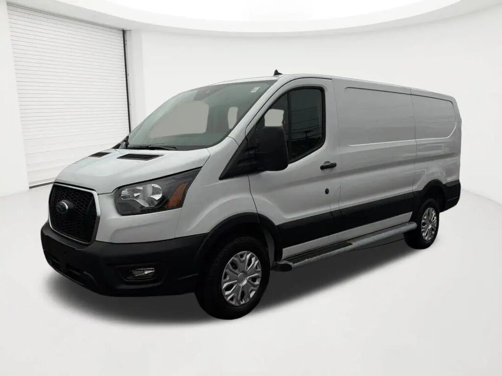 2025 Ford Transit 250 — photo 1 of 13