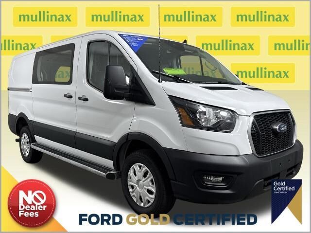 2025 Ford Transit 250 — photo 1 of 2
