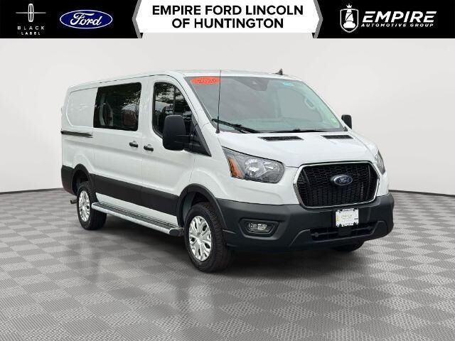 2025 Ford Transit 250