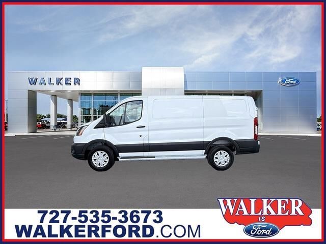2025 Ford Transit 250 — photo 1 of 2