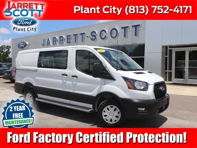 2025 Ford Transit 250 — photo 1 of 1