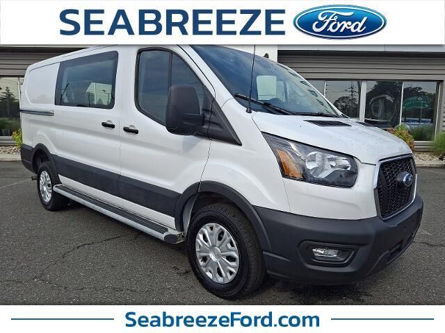 2025 Ford Transit 250 — photo 1 of 13