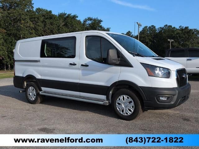 2025 Ford Transit 250 — photo 1 of 26