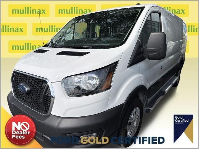 2025 Ford Transit 250 — photo 1 of 3