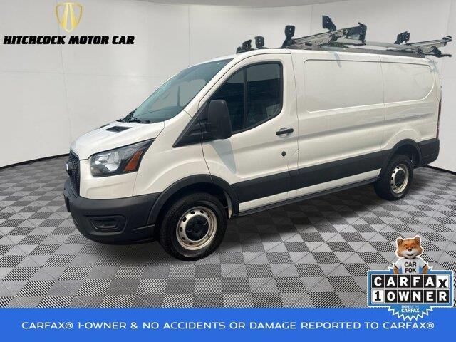 2022 Ford Transit 250 — photo 1 of 65