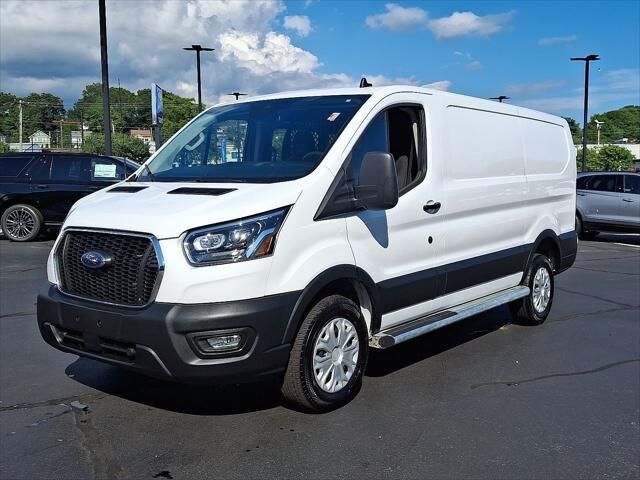 2023 Ford Transit 250 — photo 1 of 13