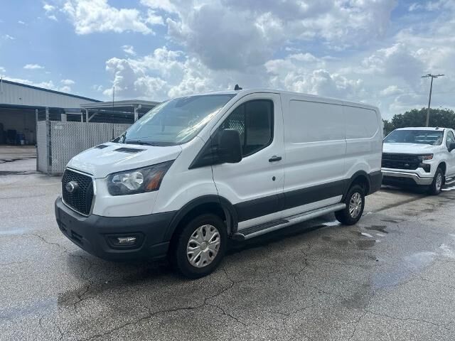 2023 Ford Transit 250 — photo 1 of 12