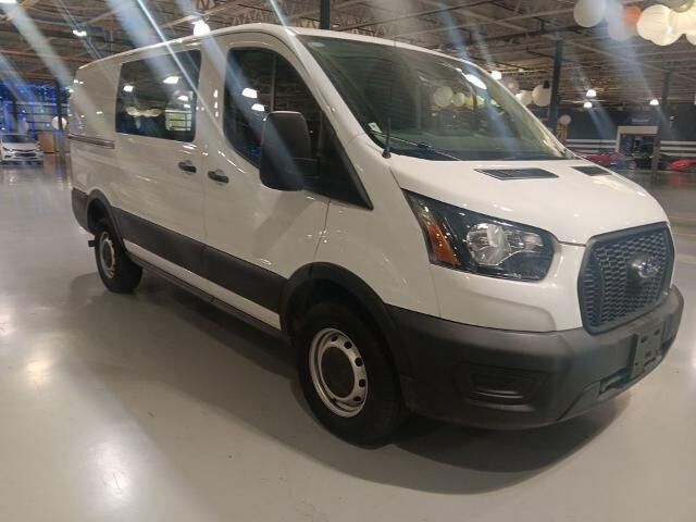 2023 Ford Transit 250 — photo 1 of 13