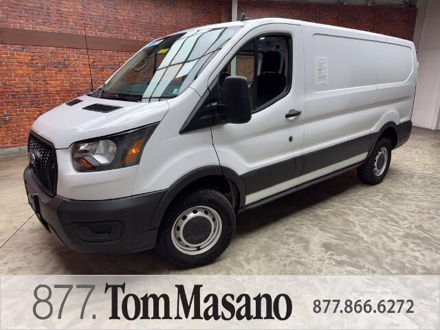 2023 Ford Transit 250