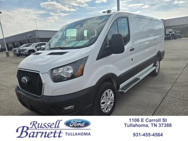 2024 Ford Transit 250 — photo 1 of 1