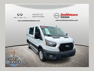 2024 Ford Transit Cargo Van Base