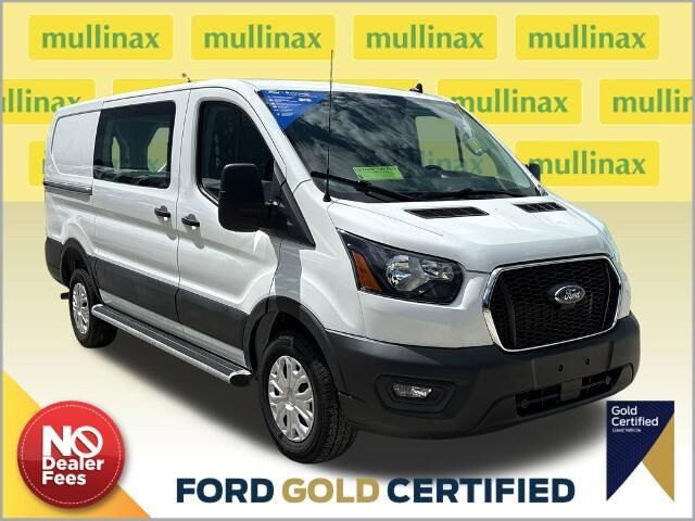 2025 Ford Transit 250 — photo 1 of 20