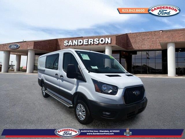2025 Ford Transit 250 — photo 1 of 1