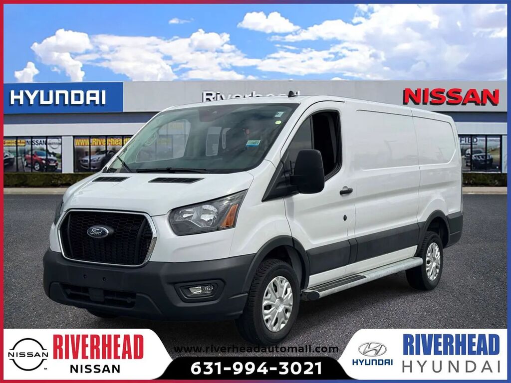2025 Ford Transit 250 — photo 1 of 13