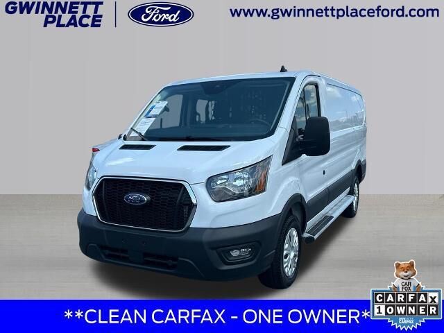 2025 Ford Transit 250 — photo 1 of 13