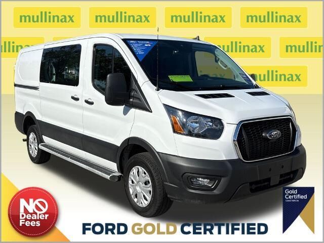 2025 Ford Transit 250 — photo 1 of 2