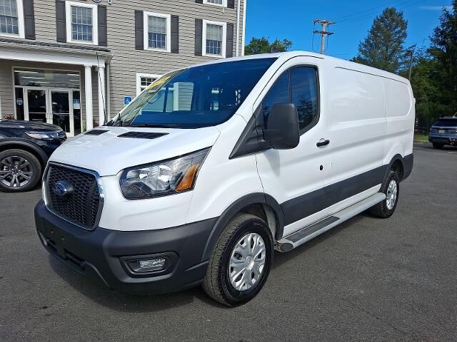 2025 Ford Transit 250