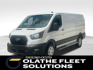 2025 Ford Transit 250