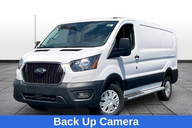 2025 Ford Transit 250