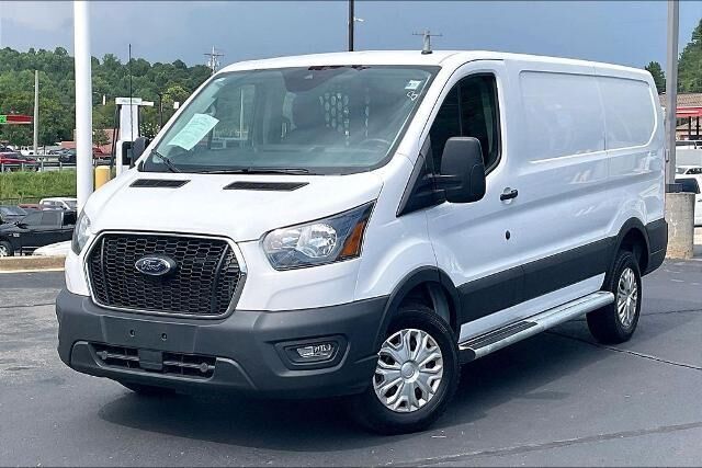 2025 Ford Transit 250 — photo 1 of 13
