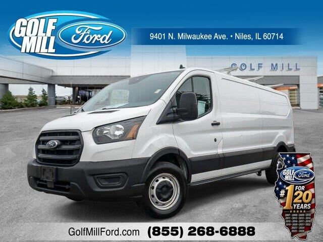 2020 Ford Transit 250 — photo 1 of 13