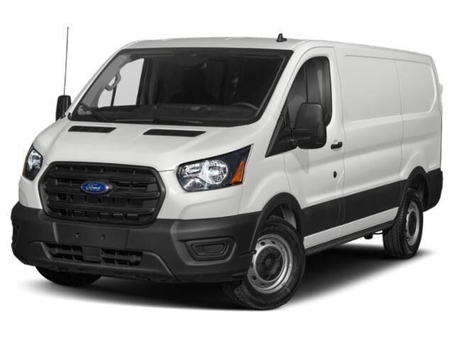 2021 Ford Transit 250