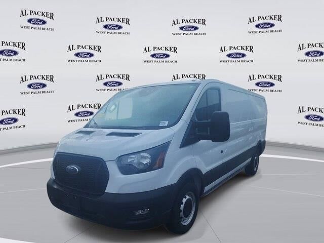 2021 Ford Transit 250