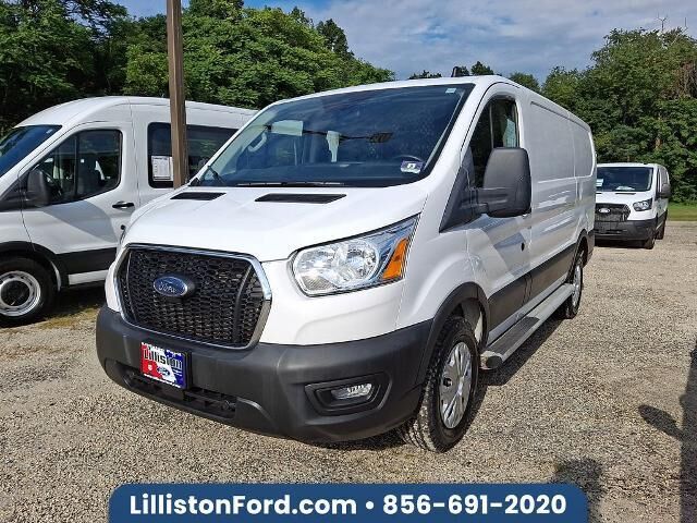 2022 Ford Transit 250 — photo 1 of 26