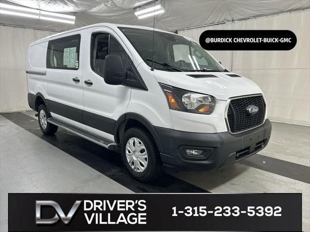 2023 Ford Transit 250 — photo 1 of 1