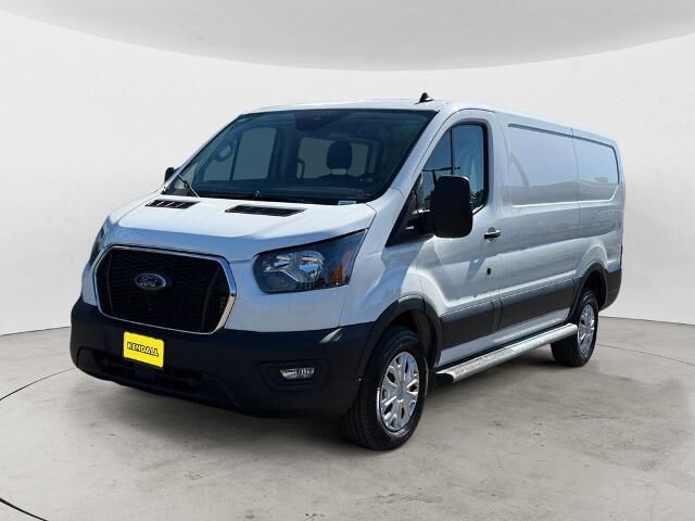 2023 Ford Transit 250