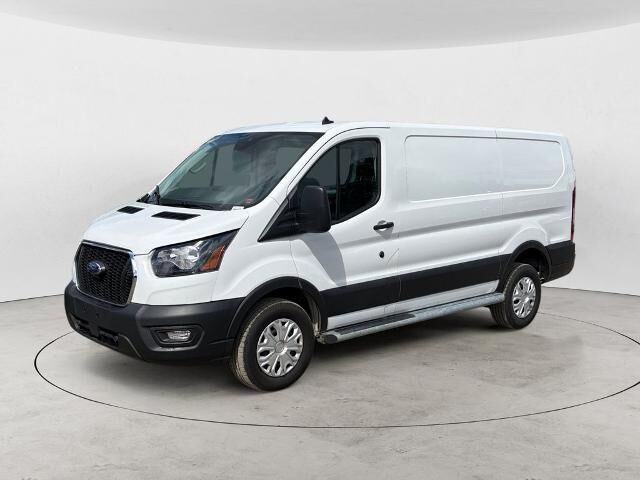 2023 Ford Transit 250