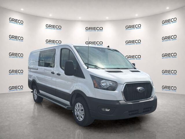 2025 Ford Transit 250