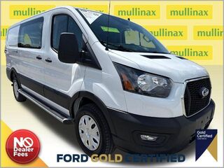 2025 Ford Transit 250