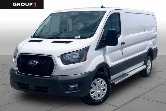 2025 Ford Transit 250