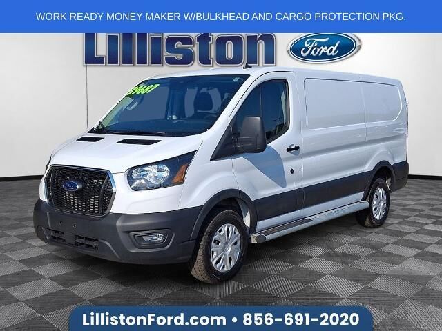 2025 Ford Transit 250 — photo 1 of 2