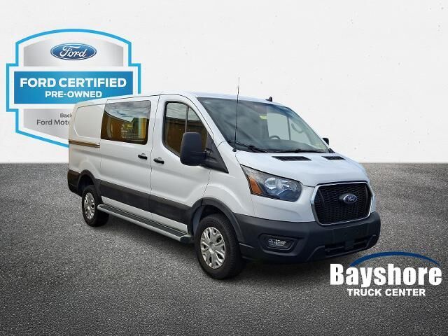 2025 Ford Transit 250 — photo 1 of 1